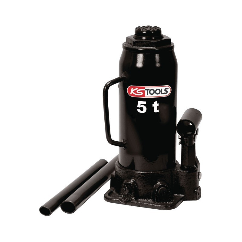 CRIC IDRAULICO DA 5 TONNELLATE