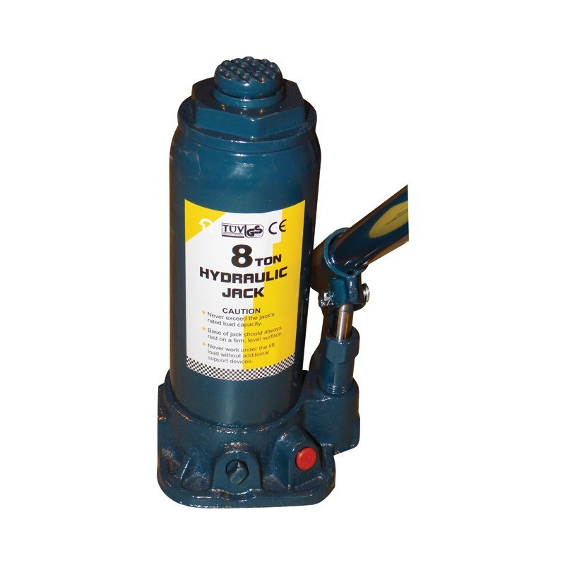 Bottle Jack 8 Ton Carrosserieplaatwerk