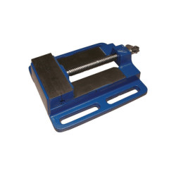 Tornillo de banco de 150 mm para taladro de banco