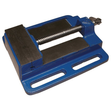 Morsa da 150 mm per trapano da banco