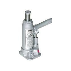 IMPORTE 2 TON CILINDERKRIK