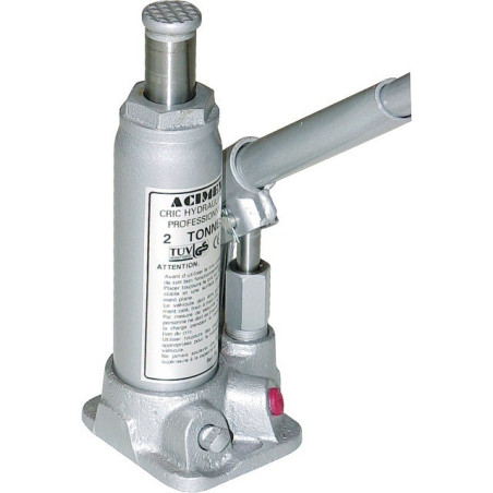 IMPORTE 2 TON CILINDERKRIK