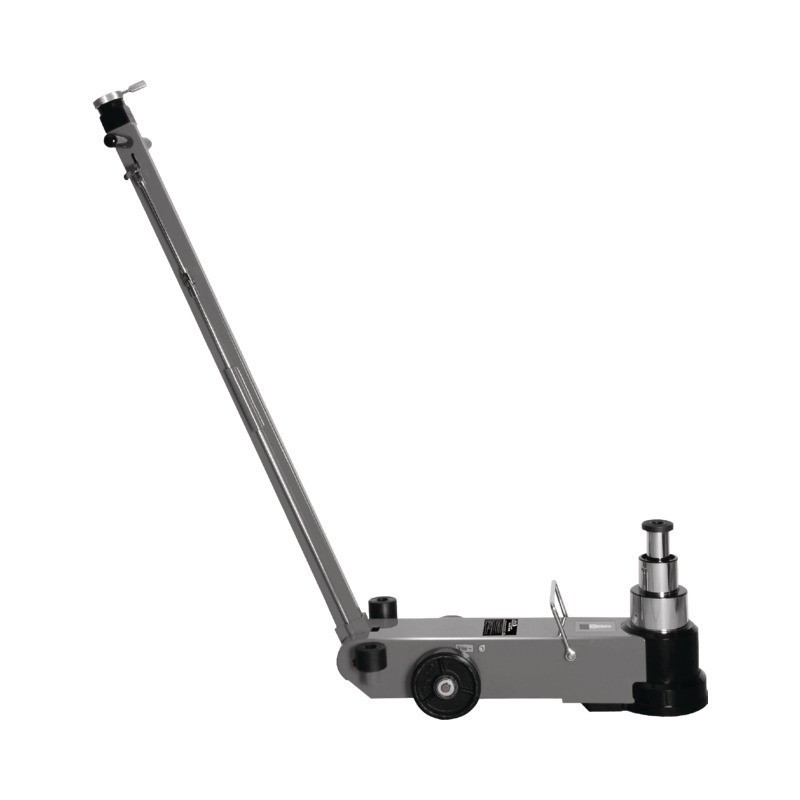 Cric idropneumatico 50 tonnellate