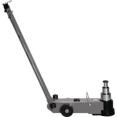 Cric idropneumatico 50 tonnellate