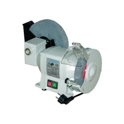 MÜHLE 150/200 MM GEMISCHT 370W