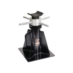 VERSTELBARE PL LAGE KRIK STAND 20 TON MAXIMALE HOOGTE 600 MM KS TOOLS