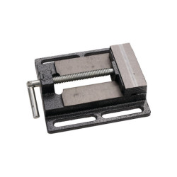 ETAU A MORS PARALLELE 100MM OUVERTURE 80MM