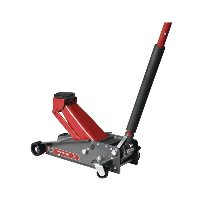 MARTINO A RULLI MULTIUSO DA 3 TONNELLATE