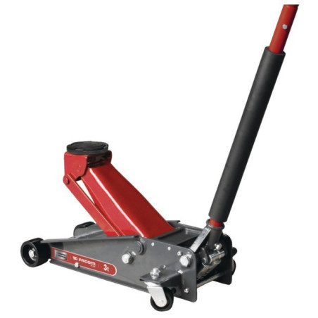 3-TON MULTIFUNCTIONELE ROLKRIK