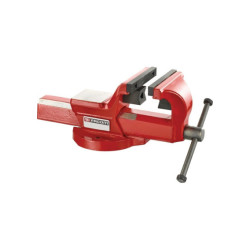 ÉTAU 235X175 MM DE MAINTENANCE FIXE AVEC SERRE-TUBES FACOM