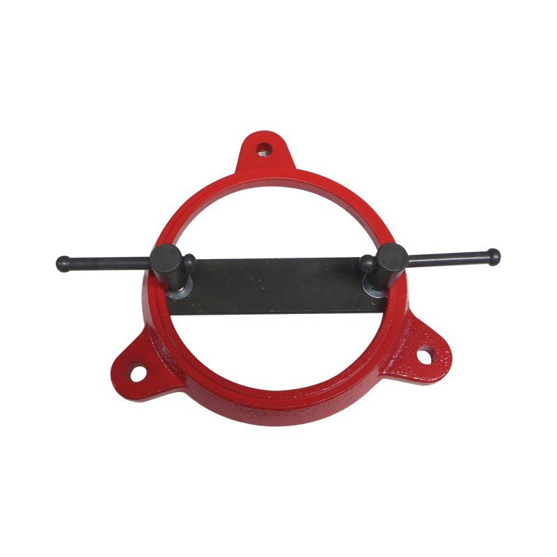 BASE GIRATORIA PARA TORNILLO DE BANCO FACOM