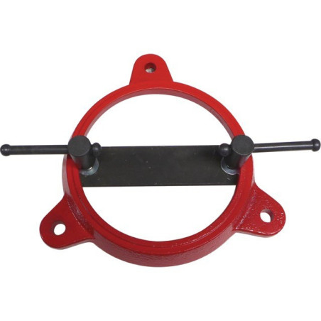 BASE GIRATORIA PARA TORNILLO DE BANCO FACOM