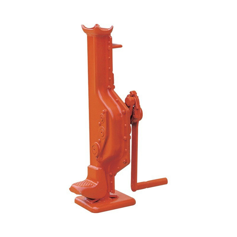 GATO FORESTAL CON TAMBOR, ALTURA MÁXIMA DE 5 TONELADAS: 1025 MM