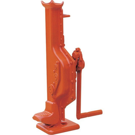 FORSTSCHACHTEL MIT TROMMEL 5 TONNEN, MAXIMALE HÖHE 1025 MM