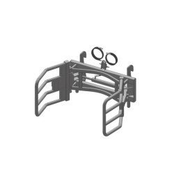 IMITATORE A SFERA IDRAULICA CLAAS SCORP AV LIMITER AG