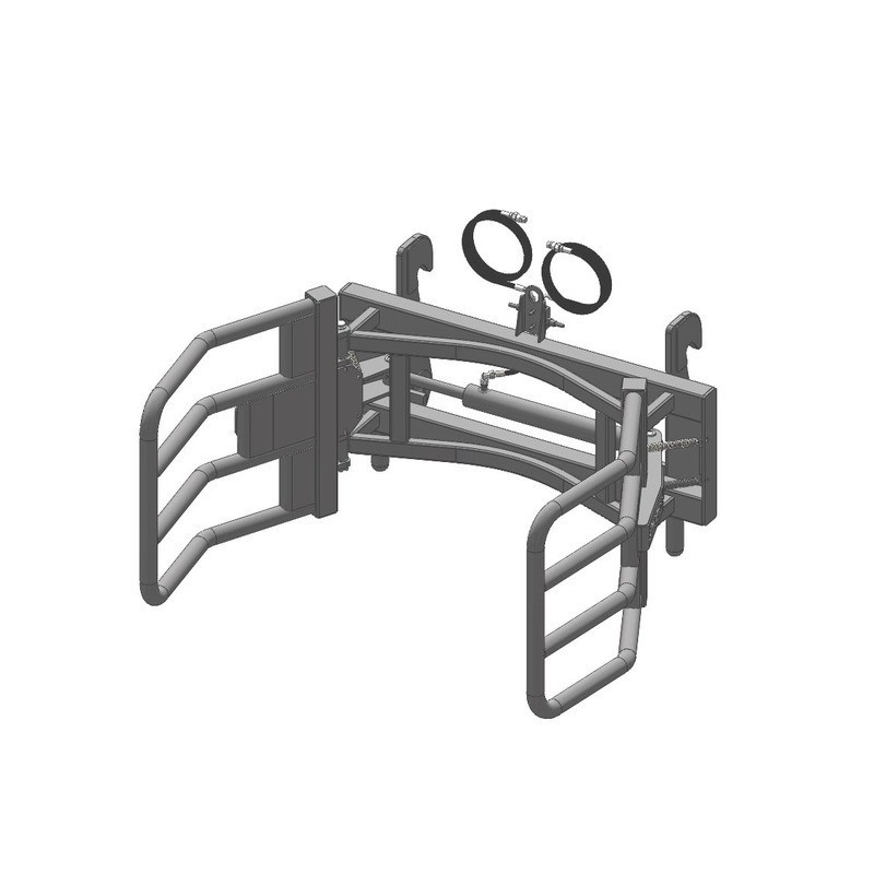 IMITATORE A SFERA IDRAULICA CLAAS SCORP AV LIMITER AG