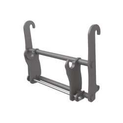 INTERFACE CHARGEUR JCB Q FIT-MANITOU