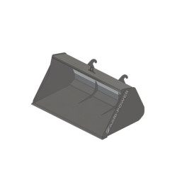 CUBO DELANTERO AP-GF EN LAMELG1500 M CORTACÉSPED EN LA MAÑANA