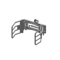 EURO AGRI-POWER HYDRAULISCHE KOGELKLEM