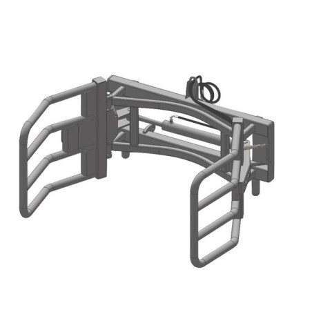 EURO AGRI-POWER HYDRAULISCHE KOGELKLEM