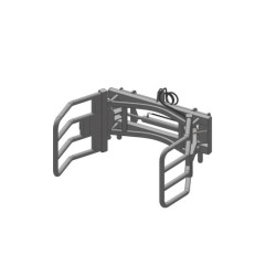 HYDRAULISCHE BAALKLEM MX AGRI-POWER