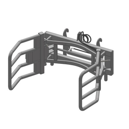 HYDRAULISCHER KUGELKLEMMMÄHER AM AGRI-POWER