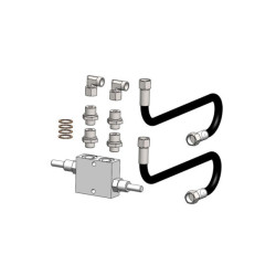 KIT LIMITEUR DE PRESSION CPLT PR PINCE BALLE