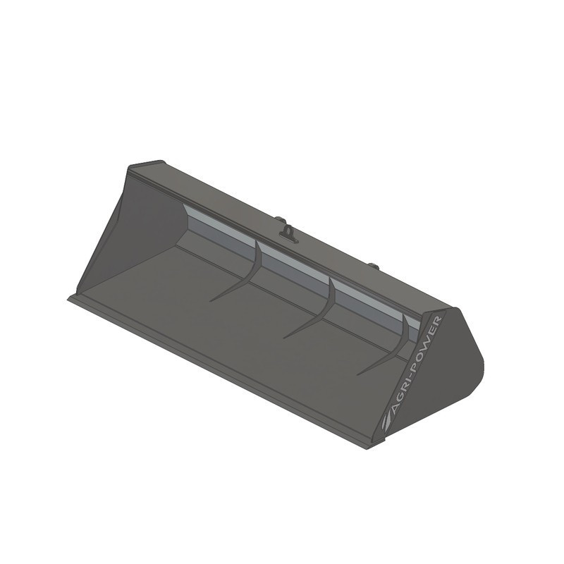 GODET FRONTAL AP-GF A LAMELG2400 M EURO