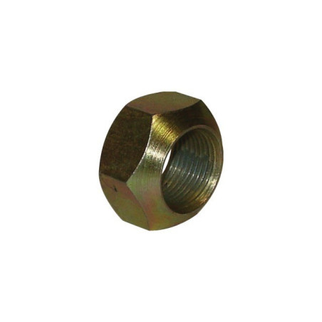 GABELZAHNMUTTER M28X1,5