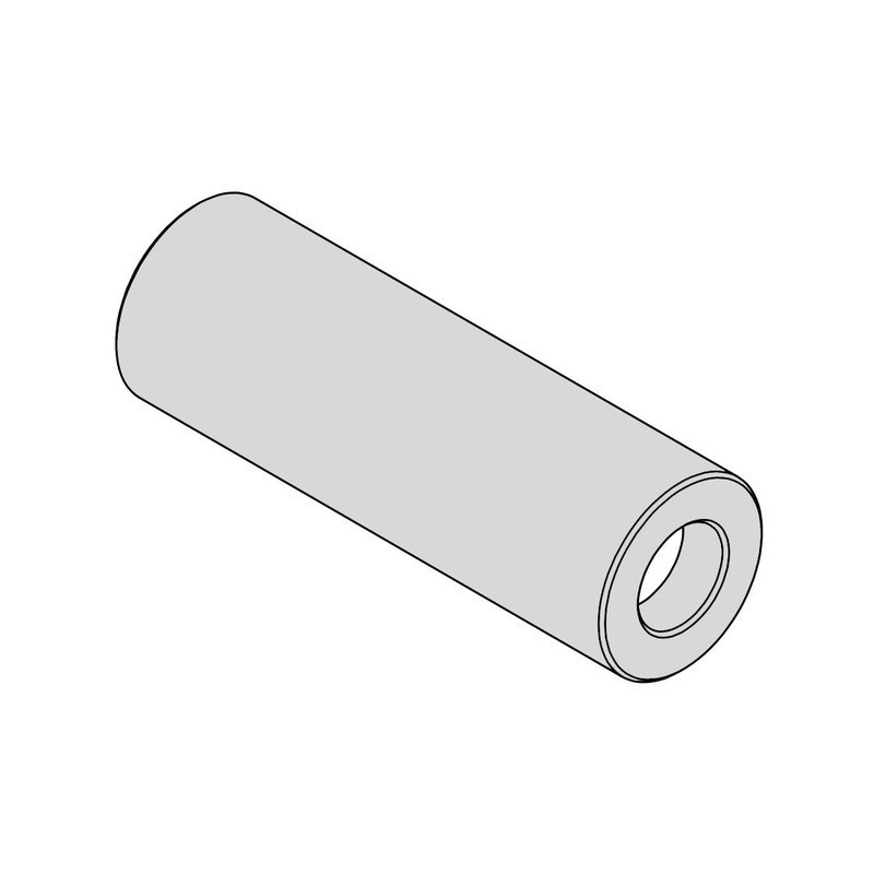 ADAPTADOR RING Ø35/25 LG150