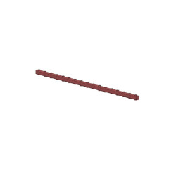 PORTE DENT LG 3000 17 BAG E800 C 80X80X5 A CO OUPER