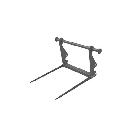 PIC'BAL MX CON 2 LLENGÜAS GRIS 1100X42 CL