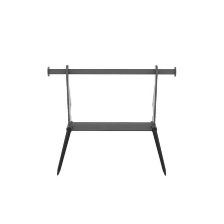 PIC'BAL MX AVEC 2 DENTS 1100X42 CL GRIS