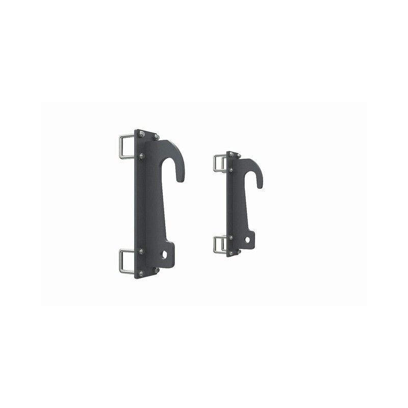 ADAPTACIÓN COMPLETA DE NHOLLAND