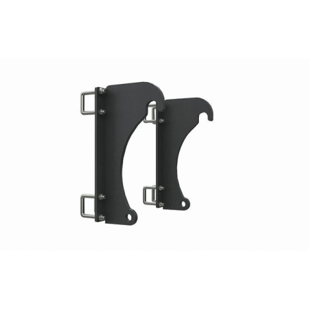 ADAPTATION COMPLETE JCB ETROIT