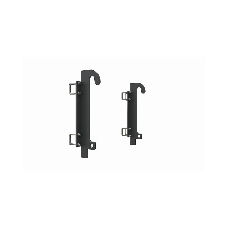 ADAPTATION COMPLETE JCB Q-FIT