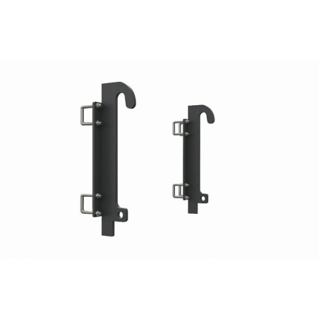 ADAPTACIÓN COMPLETA JCB Q-FIT