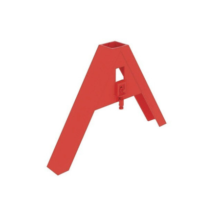 AUTO HITCH VROUWELIJKE ONDERDEEL CAT 0