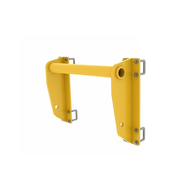 ADAPTACIÓN COMPLETA MANITOU
