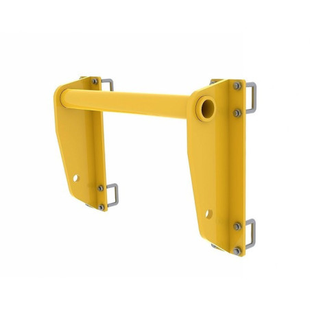 ADAPTACIÓN COMPLETA MANITOU