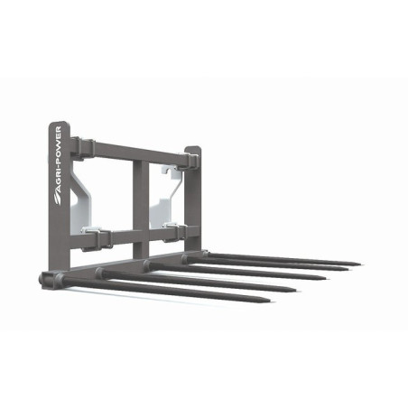 PEAK BOOT AP 1400 CON 5 DENTI LG 1100 CL L