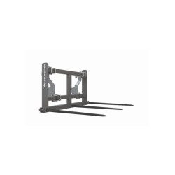 PIC BOTTE AP 1401 AVEC 3 DENTS Ø42 LG 1100 CL L