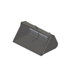 CUBO DELANTERO AP-GF A LAMELG1500 M EURO