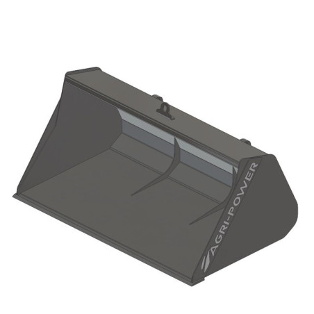 GODET FRONTAL AP-GF A LAMELG1500 M EURO