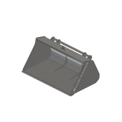 CUBO DELANTERO AP-GF CON MALLA LAMELG1500 M