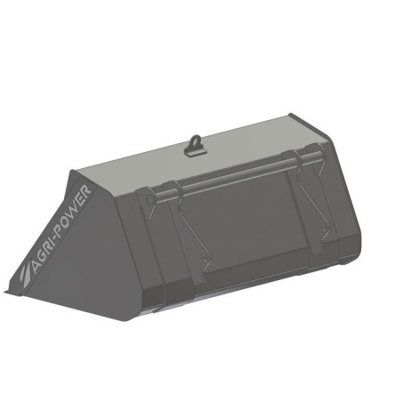 CUBO DELANTERO AP-GF CON MALLA LAMELG1500 M