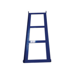 EXTRA 1 METER SCHIENEN