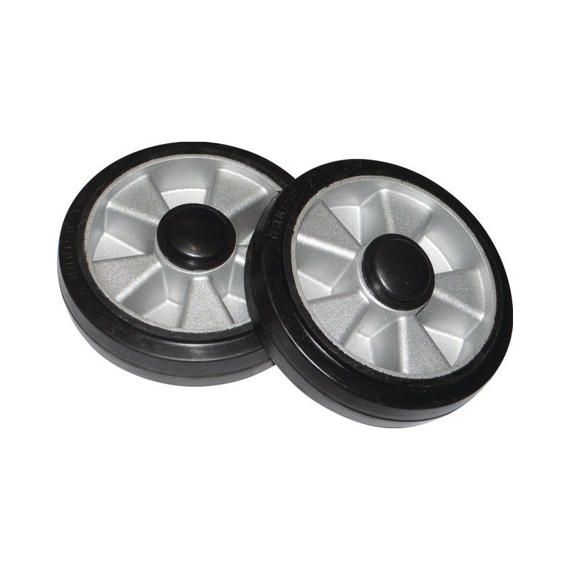 SET COMPLETO DI 2 UTENSILI KS PER RUOTE ANTERIORI