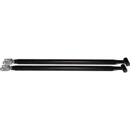 TIGES POUSSEE POUR TRANSPALETTE 160.0200 JEU DE 2 PIECES KS TOOLS