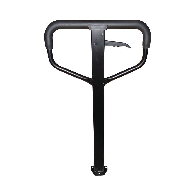 VOLLSTÄNDIGE DEICHSEL FÜR 160,0200 KS TOOLS